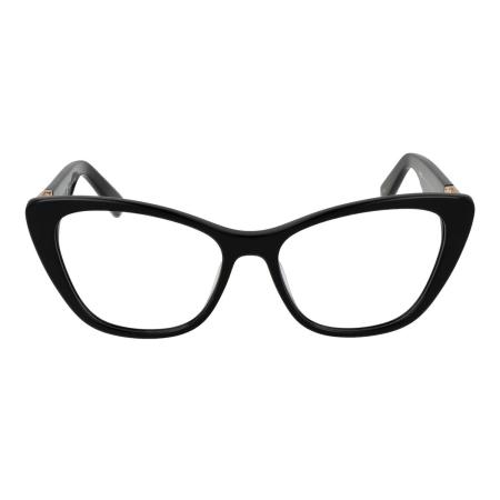 INVU B4211 A Zwart Dames Bril