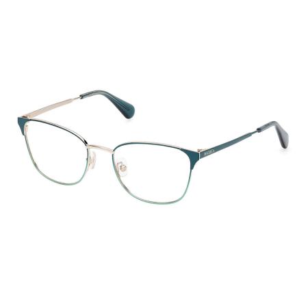 Max & Co. MO5118 096 Groen Dames Bril