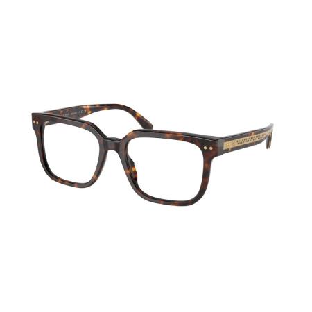 Ralph Lauren RL6249U 5003 Tortoiseshell Heren Bril