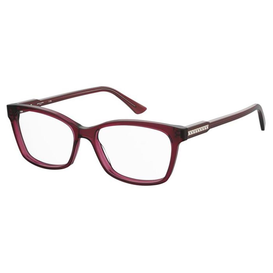 Pierre Cardin P.C. 8527 C9A Rood Dames Bril