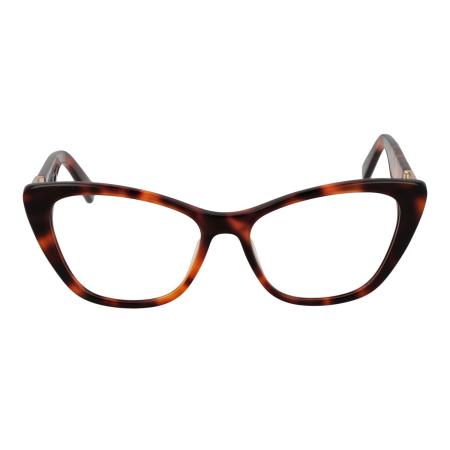 INVU B4211 B Tortoiseshell Dames Bril