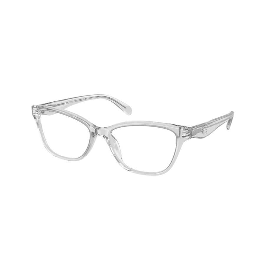 Coach HC6243U 5614 Doorzichtig Dames Bril