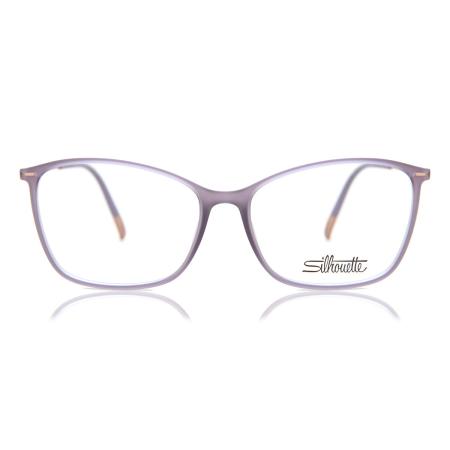 Silhouette 1598/75 4030 Purple Dames Bril