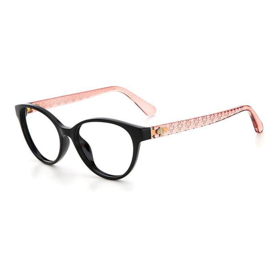 Kate Spade Liliana 807 Zwart Dames Bril