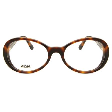 Moschino MOS594 05L Tortoiseshell Dames Bril