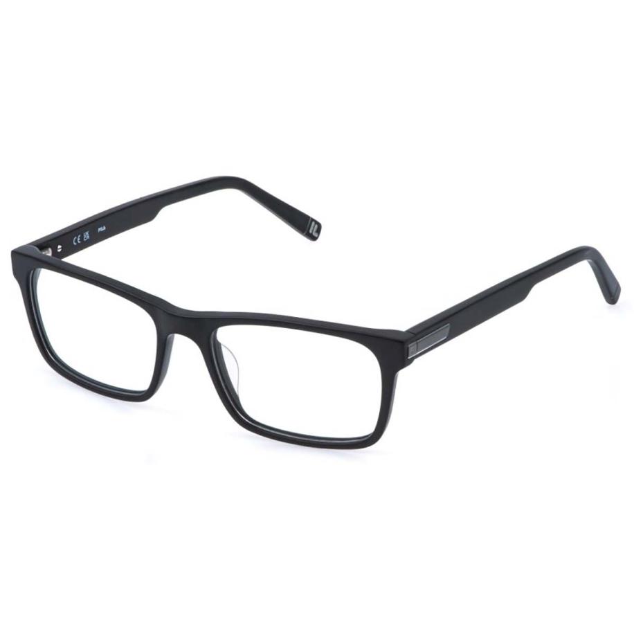Fila VFI999 703 Zwart Heren Bril