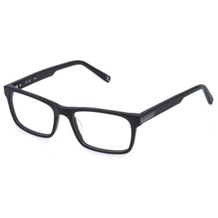Fila VFI999 0703 Zwart Heren Bril