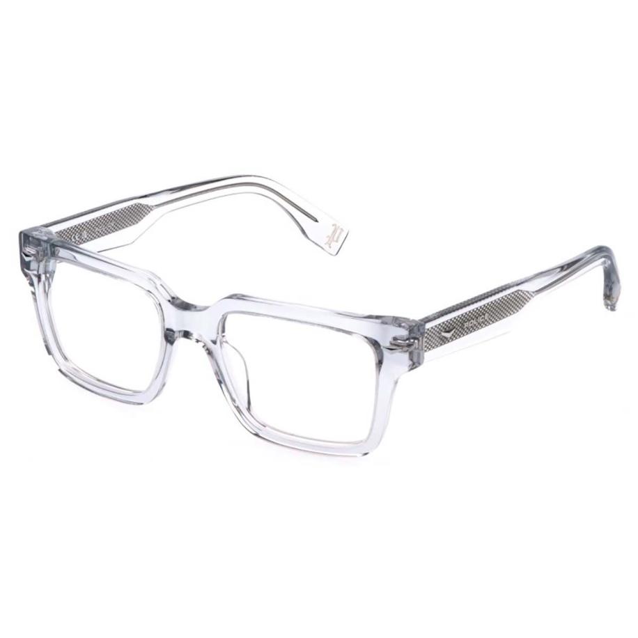 Police VPLQ73E SUPERNOVA 4 6A7 Doorzichtig Heren Bril