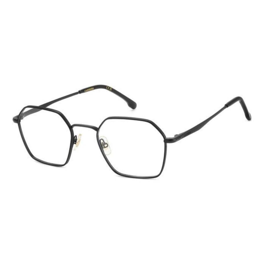 Carrera 335 3 Zwart Heren Bril