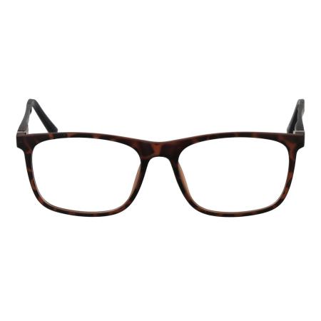 INVU B4213 B Tortoiseshell Heren Bril