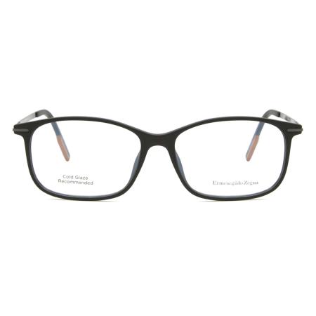 Zegna EZ5172 002 Zwart Heren Bril