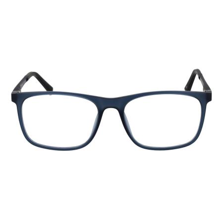 INVU B4213 C Blauw Heren Bril