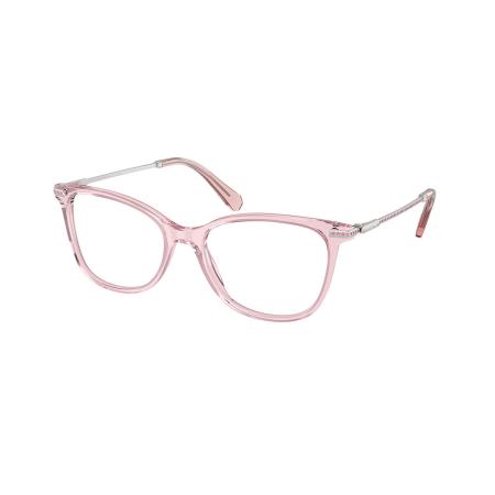Swarovski SK2010 3001 Roze Dames Bril