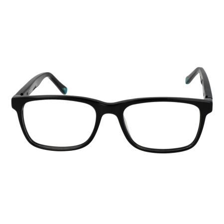 INVU B4215 A Zwart Heren Bril