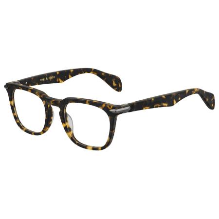 Rag & Bone RNB7008 N9P Tortoiseshell Heren Bril