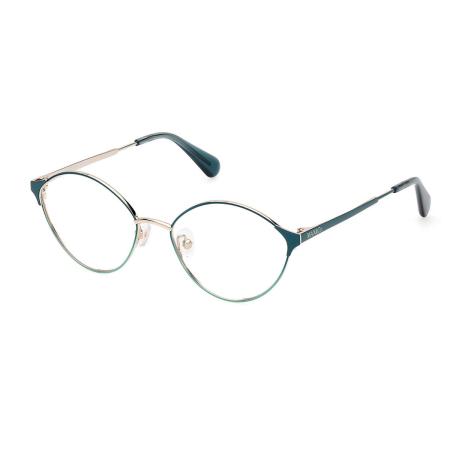 Max & Co. MO5119 098 Groen Dames Bril