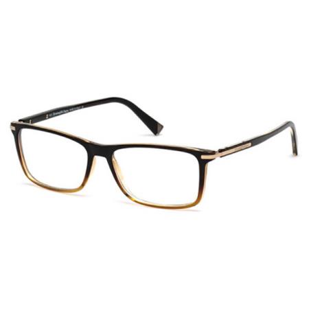 Zegna Ermenegildo Zegna EZ5041 050 Bruin Heren Bril