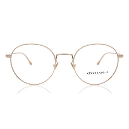Giorgio Armani AR5095 3011 Bruin Heren Bril