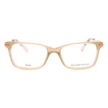 Kate Spade Melody/G Aziatische pasvorm 09Q Bruin Dames Bril