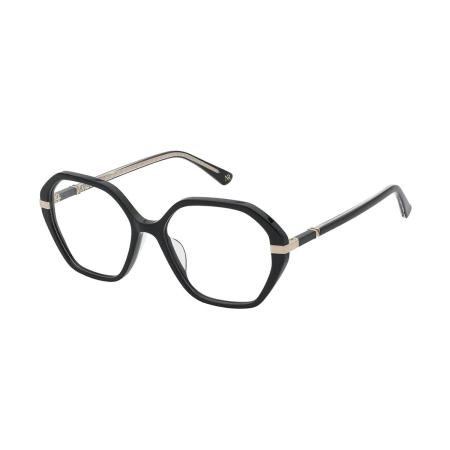 Nina Ricci VNR370 0700 Zwart Dames Bril