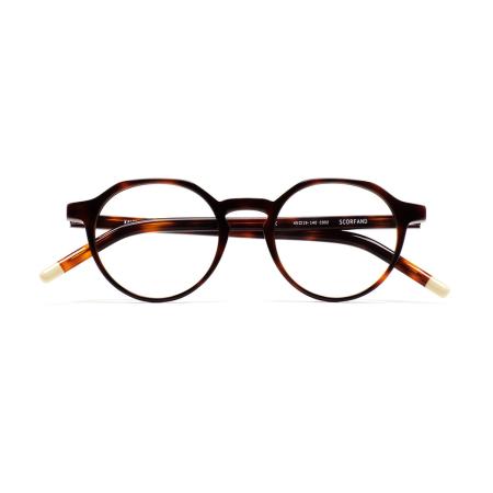 Kaleos Scorfand Kinder C2 Tortoiseshell Kinder Bril