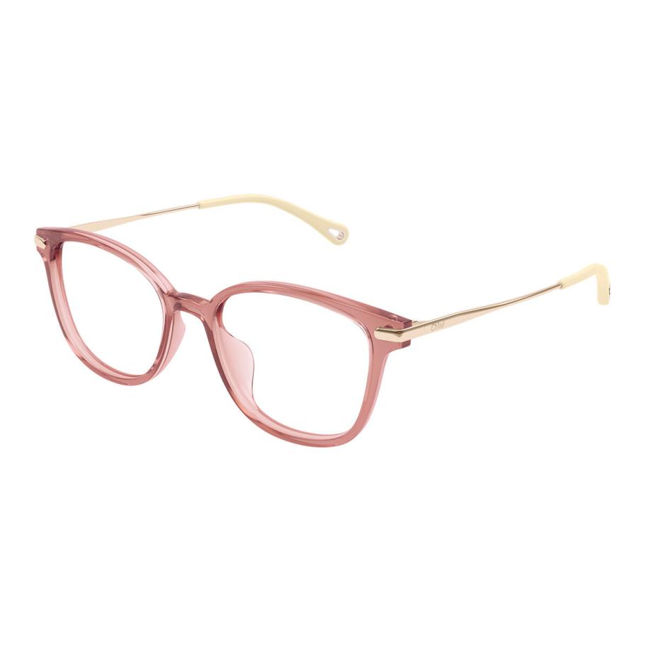Chloé CH0219OA Aziatische pasvorm 3 Roze Dames Bril