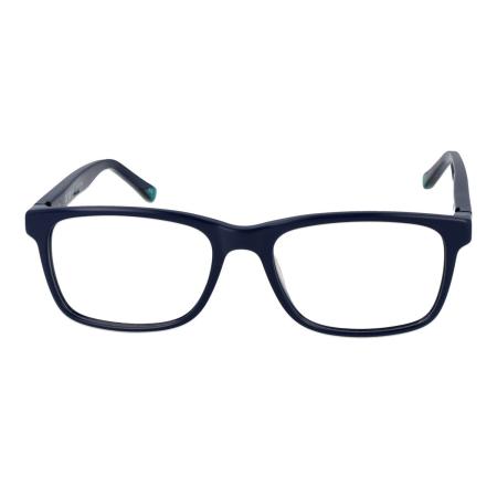 INVU B4215 D Blauw Heren Bril