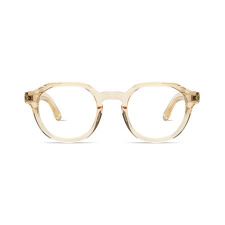 Komono Sloan O1026 Geel Heren Bril