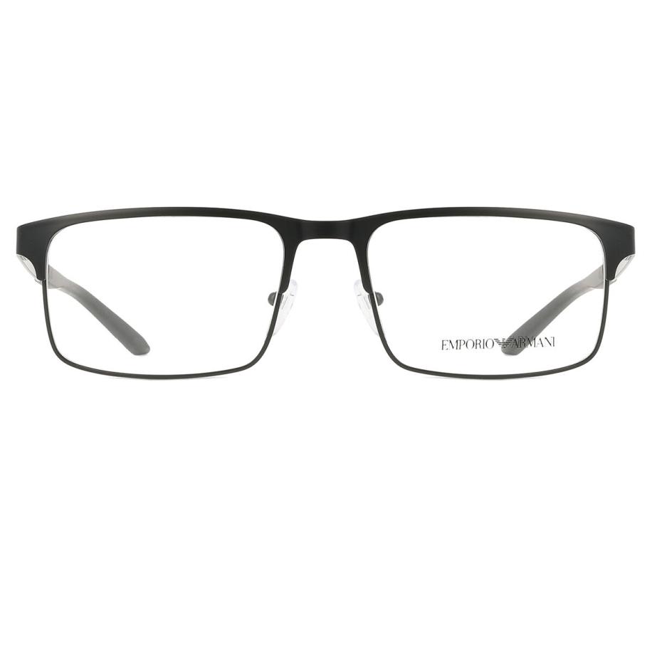 Emporio Armani EA1170 3001 Zwart Heren Bril