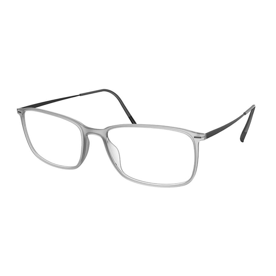 Silhouette 2930/75 6540 Doorzichtig Heren Bril