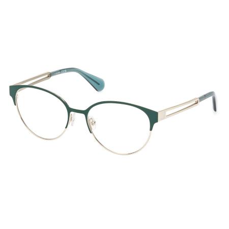 Max & Co. MO5124 096 Groen Dames Bril