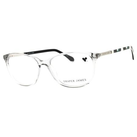 Draper James DJ5027 051 Doorzichtig Dames Bril