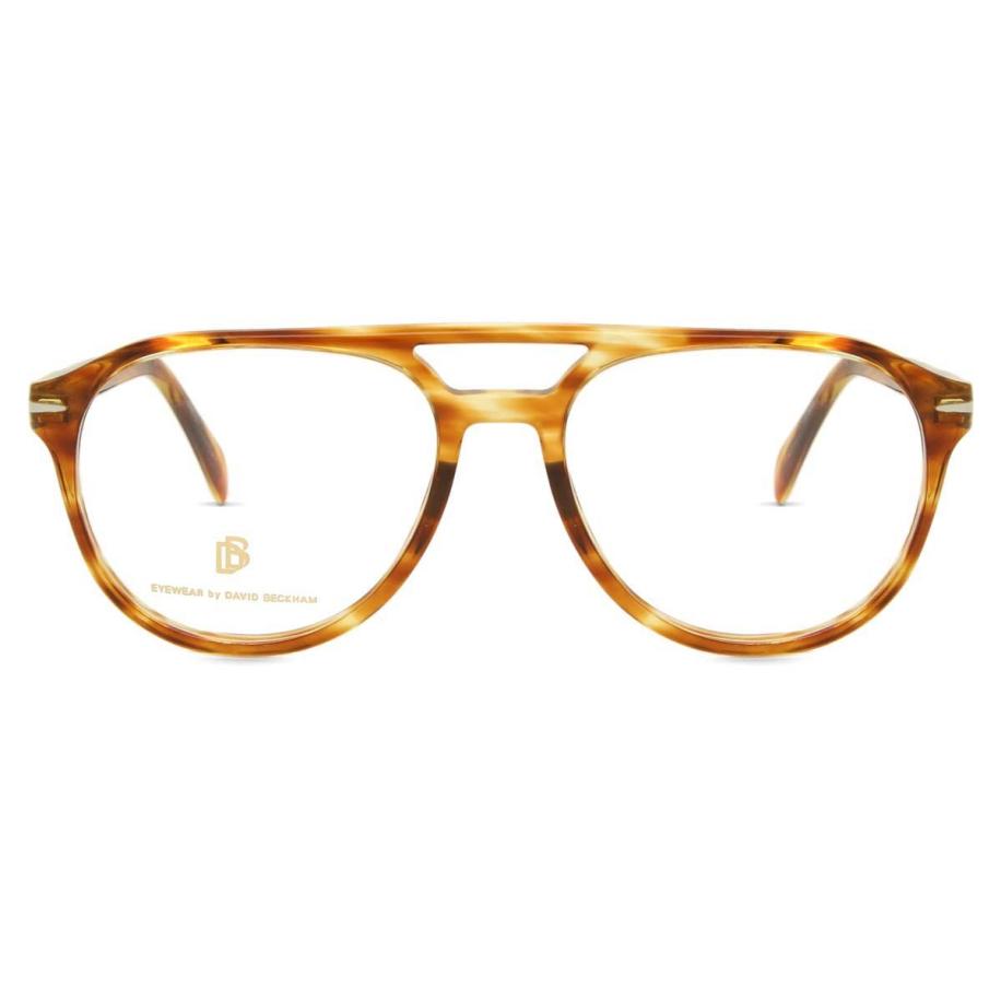 David Beckham DB 7087 KVI Bruin Heren Bril