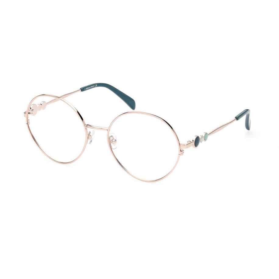 Pucci Emilio Pucci EP5203 28 Rose-Goud Dames Bril