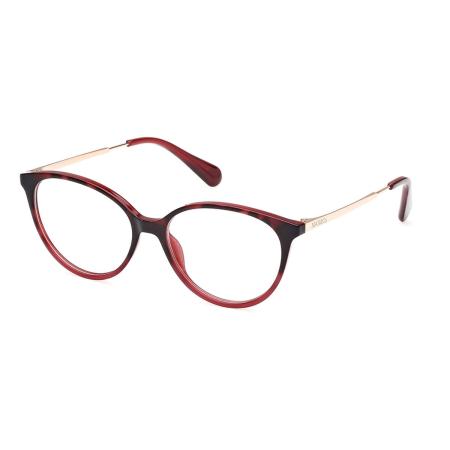 Max & Co. MO5023 055 Tortoiseshell Dames Bril