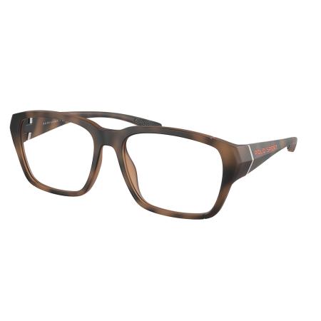 Polo Ralph Lauren PH2276U 6070 Tortoiseshell Heren Bril