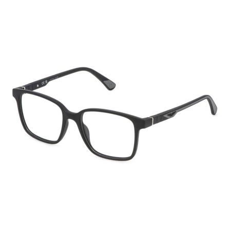 Police VK147 STEM JR 2 Kinder U28K Zwart Kinder Bril