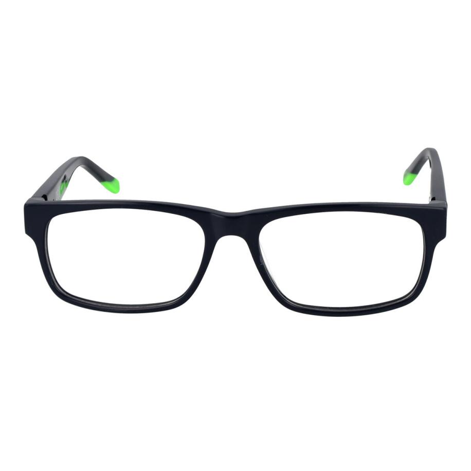 INVU B4218 F Blauw Heren Bril