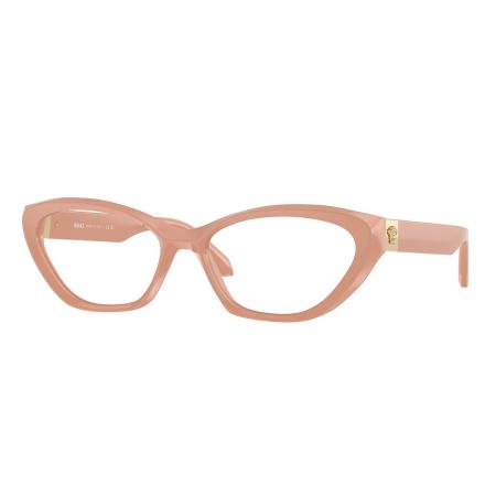 Versace VE3356 5468 Bruin Dames Bril