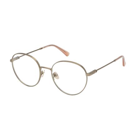 Nina Ricci VNR297 0R80 Goud Heren Bril