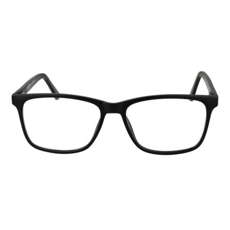 INVU B4219 A Zwart Heren Bril