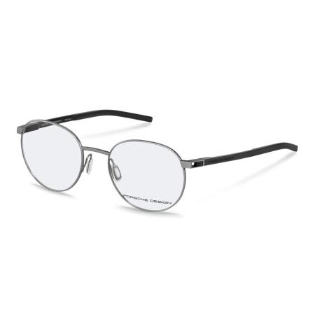 Porsche Design P8756 A000 Grijs Heren Bril
