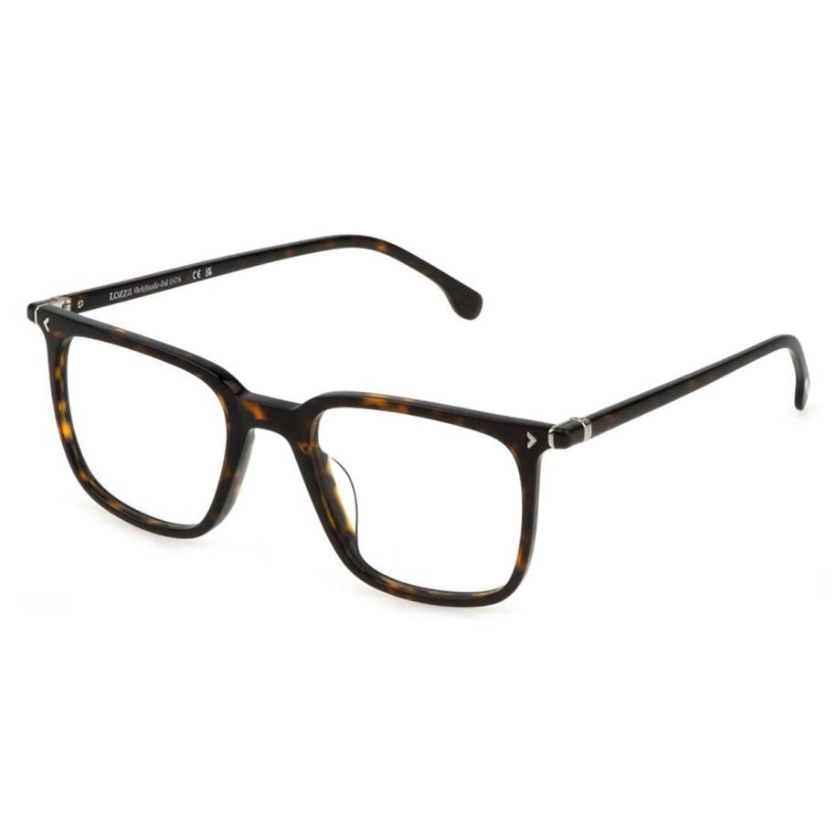 Lozza VL4323 Roma 4 722 Tortoiseshell Heren Bril