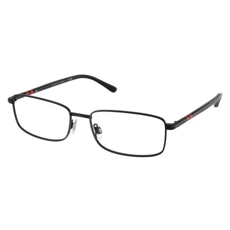 Polo Ralph Lauren PH1235 9325 Zwart Heren Bril