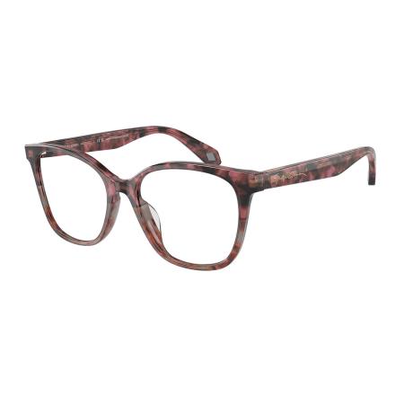 Giorgio Armani AR7246U 6032 Tortoiseshell Dames Bril