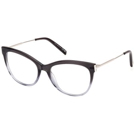 TODS TO5300 020 Doorzichtig Dames Bril