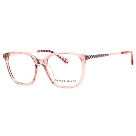 Draper James DJ5030 660 Roze Dames Bril
