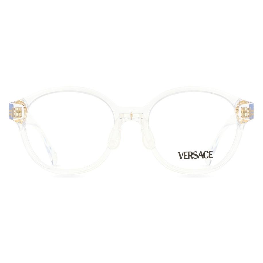 Versace VK3012 Kinder 148 Doorzichtig Kinder Bril
