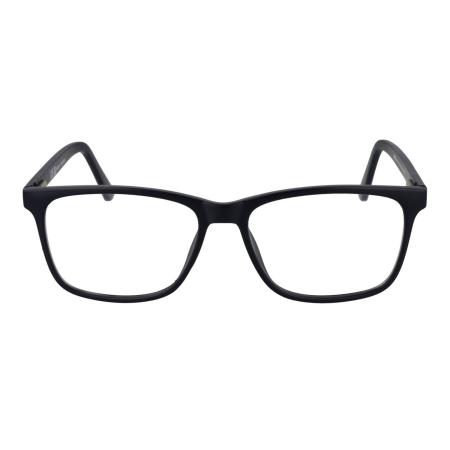 INVU B4219 C Zwart Heren Bril
