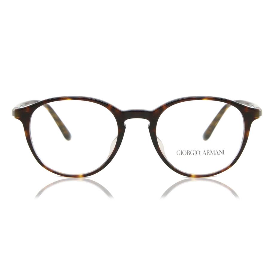 Giorgio Armani AR7237F Aziatische pasvorm 5026 Tortoiseshell Heren Bril